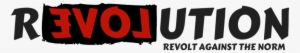 Reloveution - Graphic Design #1457628