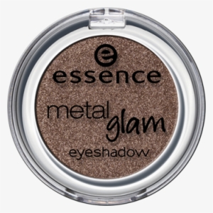 02 Coffee To Glow - Essence Metal Glam Eyeshadow 11 #1457678