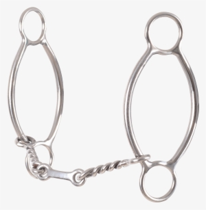 Classic Equine Simplicity Ii Bit - Classic Equine Simplicity Ii Bit Dr Bristol #1457700
