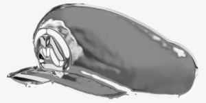 Mario Bros Metal Cap #1457703