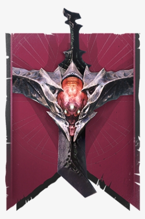 Image The Taken King Quest Icon Png Destiny Wiki Fandom - Destiny The Taken King Png #1457798