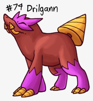 Drilgann - Wiki #1457883
