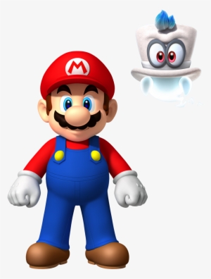 Mario And By Banjo - Super Mario Bros #1457933 Mario And By Banjo - Super Mario Bros #1457933