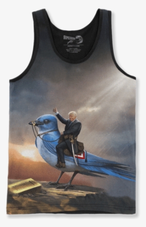 Commander And Tweets #1457953