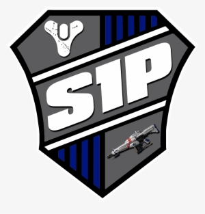 Logo Png Destiny Small Form #1458040