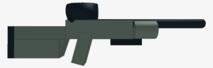 Awp - Assault Rifle #1458127