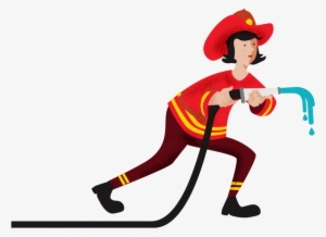 Scenarios Most Of The Illustrations Happened In Specific - Illustration #1458128