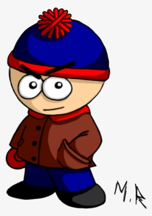 South Park - Stan South Park Fan Art #1458158