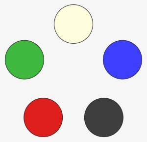 Open - Magic The Gathering Pentagono #1458300