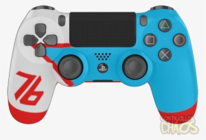 Authentic Sony Quality - Ps4 Controller Breaking Bad #1458384 Authentic Sony Quality - Ps4 Controller Breaking Bad #1458384