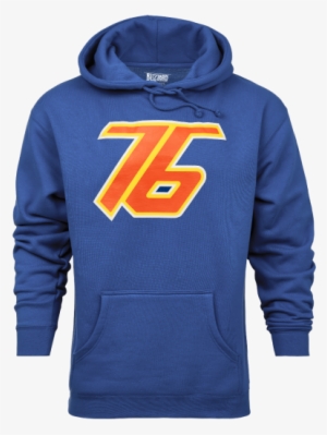 76 Hoodie - Blizzard Entertainment #1458389