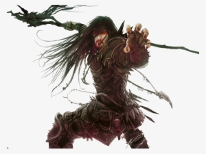 Sarkhan Mtg Render By Scrapiefx-d2ynp1p - Sarkhan The Mad Art #1458429