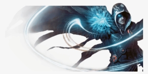 1 - Magic The Gathering Png #1458480