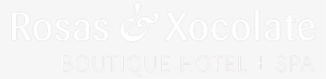 Rosas & Xocolate Boutique Hotel Spa - Rosas Y Xocolate Logo Png #1458507
