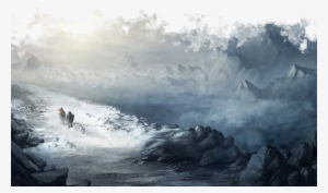 The North - Game Of Thrones #1458527