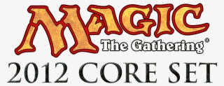 Magic The Gathering Online Logo #1458553