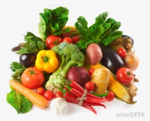 Exotic Veggies - Healthy Is Not A Size, #1458579