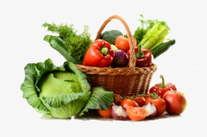 Veggies - Cosa Mangiano Le Lumache #1458601