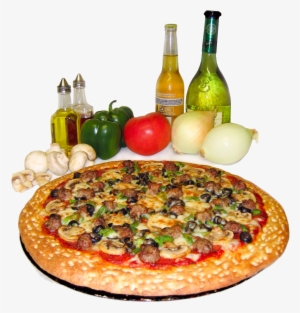 Noite De Pizza Dos Desbravadores #1458627