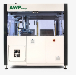 From Highly Flexible Robot Systems - Automation #1458818