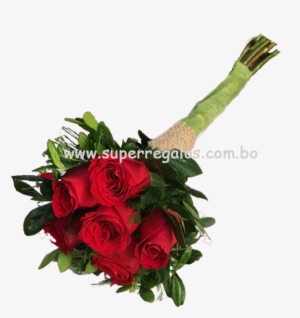Ramos De Rosas - Garden Roses #1458820