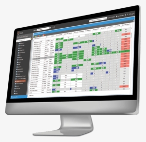 Jovix Awp - Computer Monitor #1458833