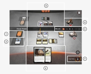 Jump Into The Action Right Away Using The Skill Quest - Magic: The Gathering #1458834