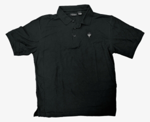 Planeswalker Logo Polo - Jordan Polo T Shirt #1458835