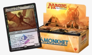 Buy A Box - Amonkhet Booster Box #1458856