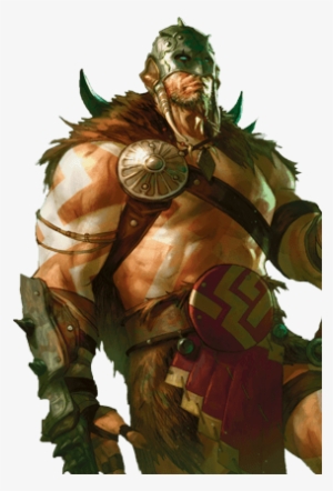 Transform - Magic The Gathering Garruk, Primal Hunter - Magic 2012 #1458896