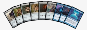 Developmental Mistakes - Power Nine Mtgo #1458899