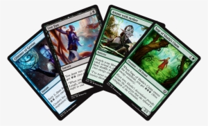 Glimmer Of Genius/live Fast/attune With Aether/sage #1458941