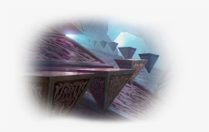 Planes - Magic The Gathering Eldrazi Temple (foil) - Rise #1458980