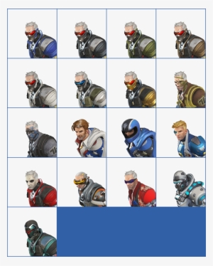 Click For Full Sized Image Soldier - Scuba Diving #1458982