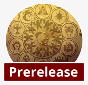 Midnight Mtg Prerelease - Guilds Of Ravnica Art #1458983