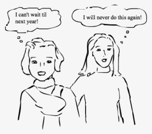 Drawing By Nin Andrews Http - Line Art #1459001