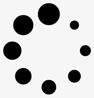 File Font Awesome Wikimedia Commons Open - Spinner Svg #1459021