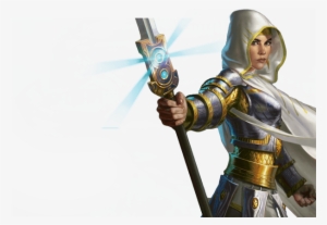 Elspeth Tirel - Planeswalkers - Magic - The Gathering - Theros Uncommon And Common Set X4 - Theros - Magic #1459065