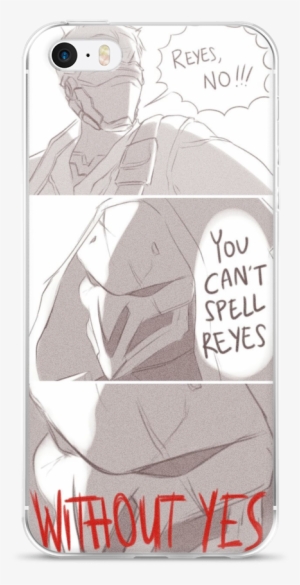 Reaper And Soldier 76 Funny Comic - Overwatch #1459134 Reaper And Soldier 76 Funny Comic - Overwatch #1459134