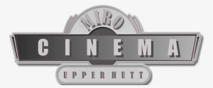 Logo For Miro Cinema - Miro Cinema #1459162