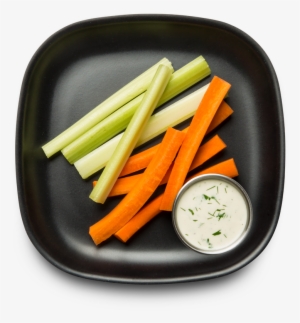 Veggies & Ranch - Whole30 #1459181 Veggies & Ranch - Whole30 #1459181