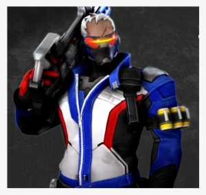 76 Overwatch - Overwatch #1459265