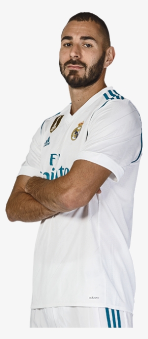 Related Wallpapers - Nacho Real Madrid Png #1459397