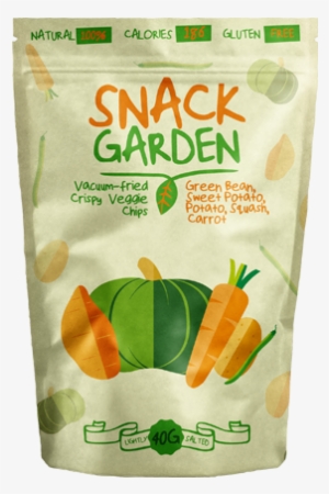 Vaccum Fried Veggies - Vacuum Freeze Carrots Chips #1459566