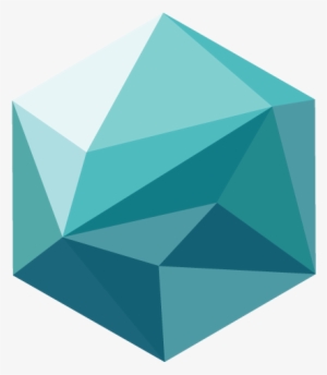 Hexagons Are Intriguing And I Like The Faceted Shape - Polygonal Hexagon #1459591