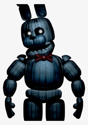1476 - Jolly 3 Metal Bonnie #1459664