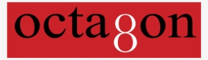 Octagon Logo Png Transparent - Octagon #1459669
