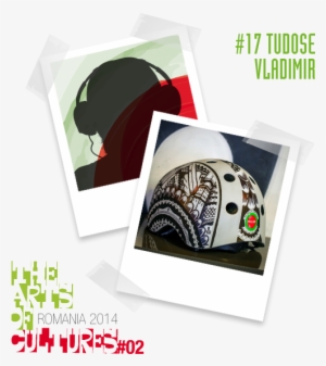 Tudose Vladimir - Artist #1459967
