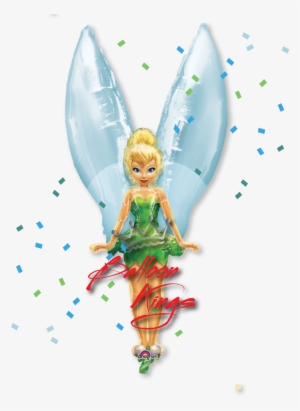 Tinker Bell Airwalker #1459991