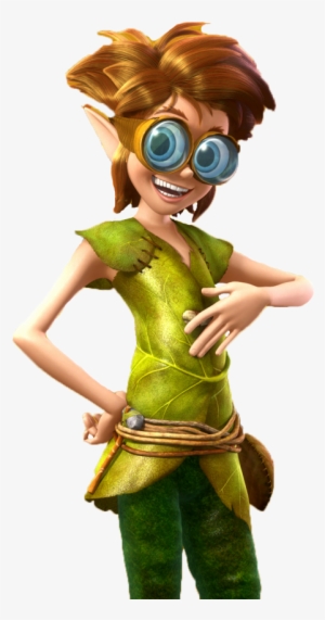 Tinkerbell And Friends, Tinkerbell Fairies, Tinkerbell - Bubble From Tinkerbell #1460114